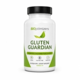 BIOptimizers Gluten Guardian Review: Digestive Enzymes for When You Cant Avoid Gluten