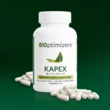 BIOptimizers kApex Review: Digestive Enzymes That Help You Absorb More Protein