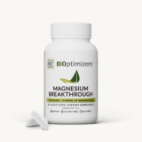 BIOptimizers Magnesium Breakthrough Review: 7 Forms in One Bottle