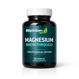 BIOptimizers Probiotic Breakthrough Review: P3-OM Reformulated for Gut Recovery