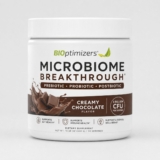 BIOptimizers Microbiome Breakthrough Review: Gut Lining Repair in a Chocolate Powder
