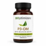 BIOptimizers P3-OM Review: A Single-Strain Probiotic Built for Protein Digestion
