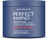 BodyHealth PerfectAmino Powder Review: Complete EAA Formula for Muscle Recovery