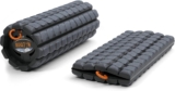 Brazyn Morph Foam Roller Review: The Collapsible Roller Built for Travel