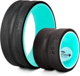 🎯 Chirp Wheel+ Back Roller — Targeted Deep Tissue Relief for Your Spine