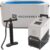 Cold Plunge Tub 90-Gallon Review: Serious Cold Therapy With a Built-In Chiller