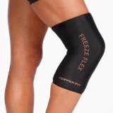 Copper Fit 360 Freeze Compression Sleeve Review: Cold and Hot Therapy On Demand