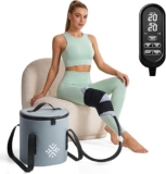 Cryo Cuff Cold Therapy Machine Review: Targeted Compression Cooling for Post-Surgery Recovery