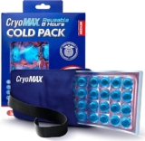 Cryomax Cold Pack Review: Reusable Cold Therapy That Stays Cold Longer