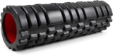 Deep Tissue Trigger Point Foam Roller Review: Targeted Knot Release