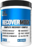 Evlution Nutrition Recover Mode Review: Complete Post-Workout Recovery Formula