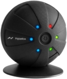 Hyperice Hypersphere Go Review: Vibrating Massage Ball for Precision Recovery