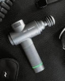 Hyperice Hypervolt Go 2 vs AERLANG Heat Massage Gun: Portable Premium vs Heated Budget