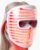 iRestore LED Face Mask Review: Red Light Therapy for Skin and Recovery