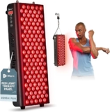 LifePro Red Light Therapy Panel Review: Full-Body Red and Near-Infrared Treatment at Home