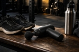 Best Massage Guns for Runners in 2026: 5 Picks for Tired Legs