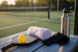 Best Recovery Tools for Pickleball Players in 2026