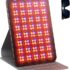 Makiuri Red Light Therapy Lamp Review: 5 Wavelengths for Face and Body