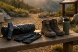 Best Recovery Tools for Hikers in 2026