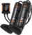 QUINEAR Professional Cordless Recovery Boots Review: Compression Without the Cord