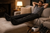 QUINEAR Leg Recovery System Review: Recovery Boots Without the Normatec Price