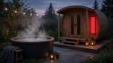 Cold Plunge + Sauna + Red Light Stack: The Ultimate 2026 Recovery Protocol