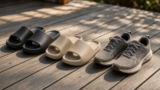Best Recovery Footwear for Runners (2026): Slides, Sandals & Foam