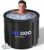 SUIWO Ice Bath Tub Review: Budget-Friendly Cold Plunge for Home Recovery