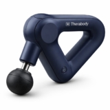 TheraGun Relief Review: Therabody’s Entry Level Massage Gun Hits Harder Than You’d Think