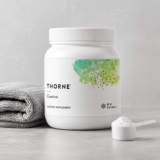 THORNE Creatine Monohydrate Powder Review: NSF Certified and Built for Serious Recovery