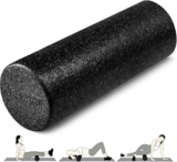 Yes4All EPP Foam Roller Review: 31,000 Reviews and Under $15